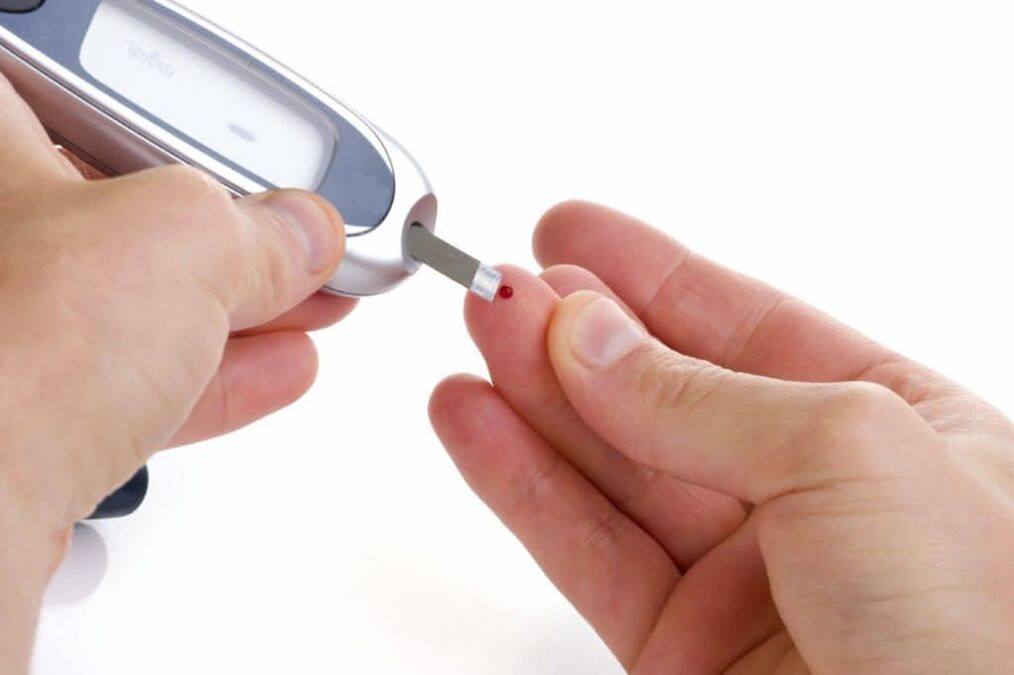 diabetes and how to increase weak potency after 50