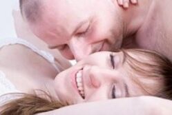 How to increase the man's potential