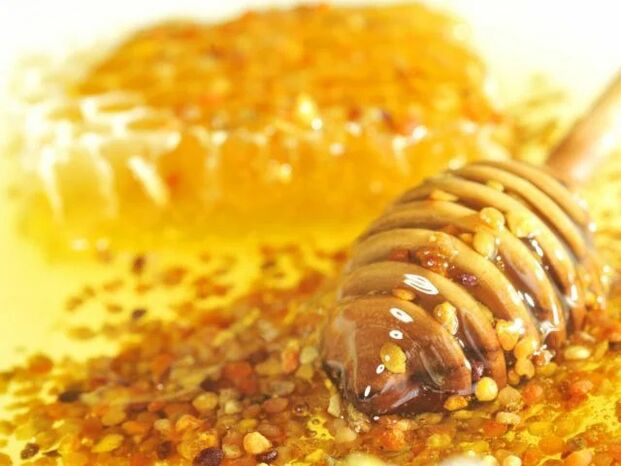 Honey