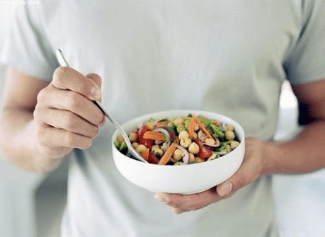 Food for potential