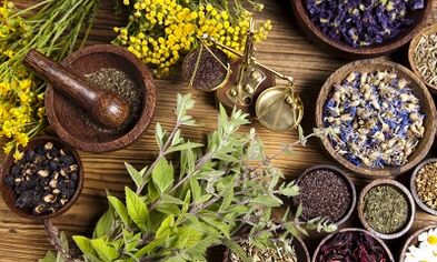Folk remedies for potency enhancement