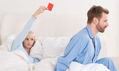 How to raise potential in men